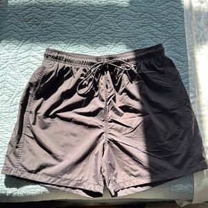 Men’s PacSun Drawstring Shorts